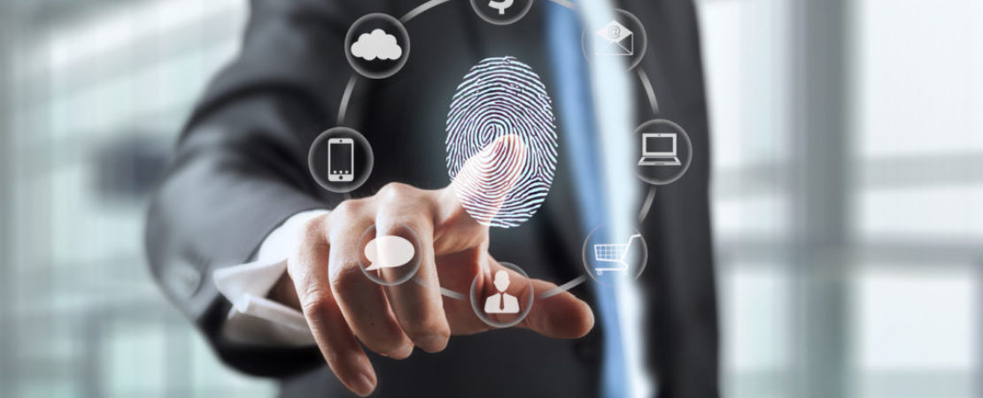 Fingerprint Scan Security System