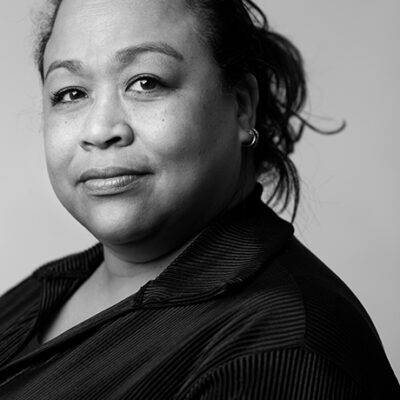 Profielfoto Regina Pooters