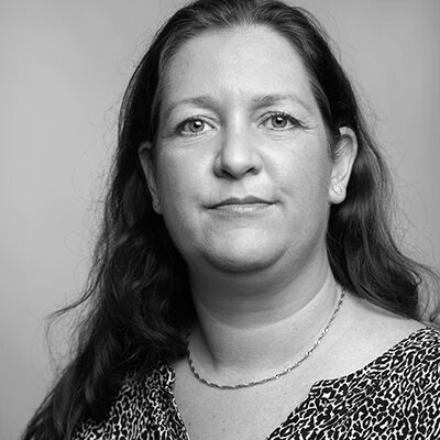 Profielfoto Claudia Chote – van der Kroon
