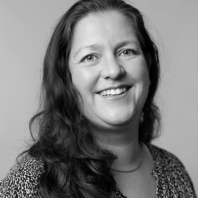 Profielfoto Claudia Chote-van der Kroon