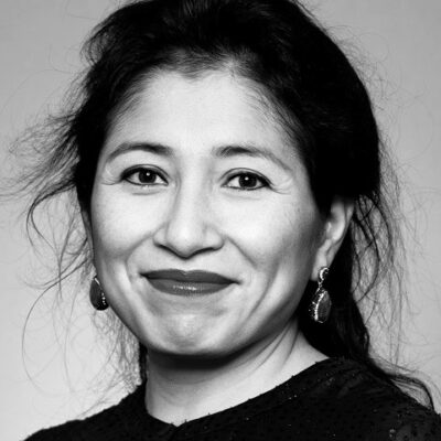 Profielfoto Lisa van Esdonk-Bongaarts