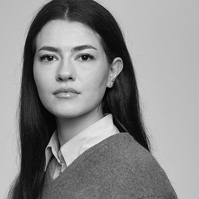 Profielfoto Eva-Luna Vega Agrello