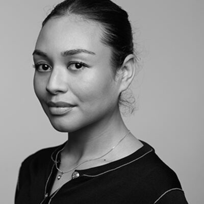 Profielfoto Sabria Boutzakhte