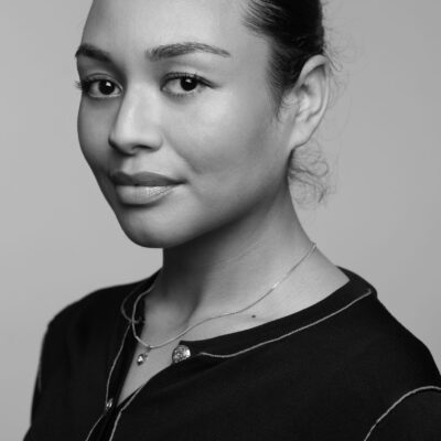 Profielfoto Sabria Boutzakhte