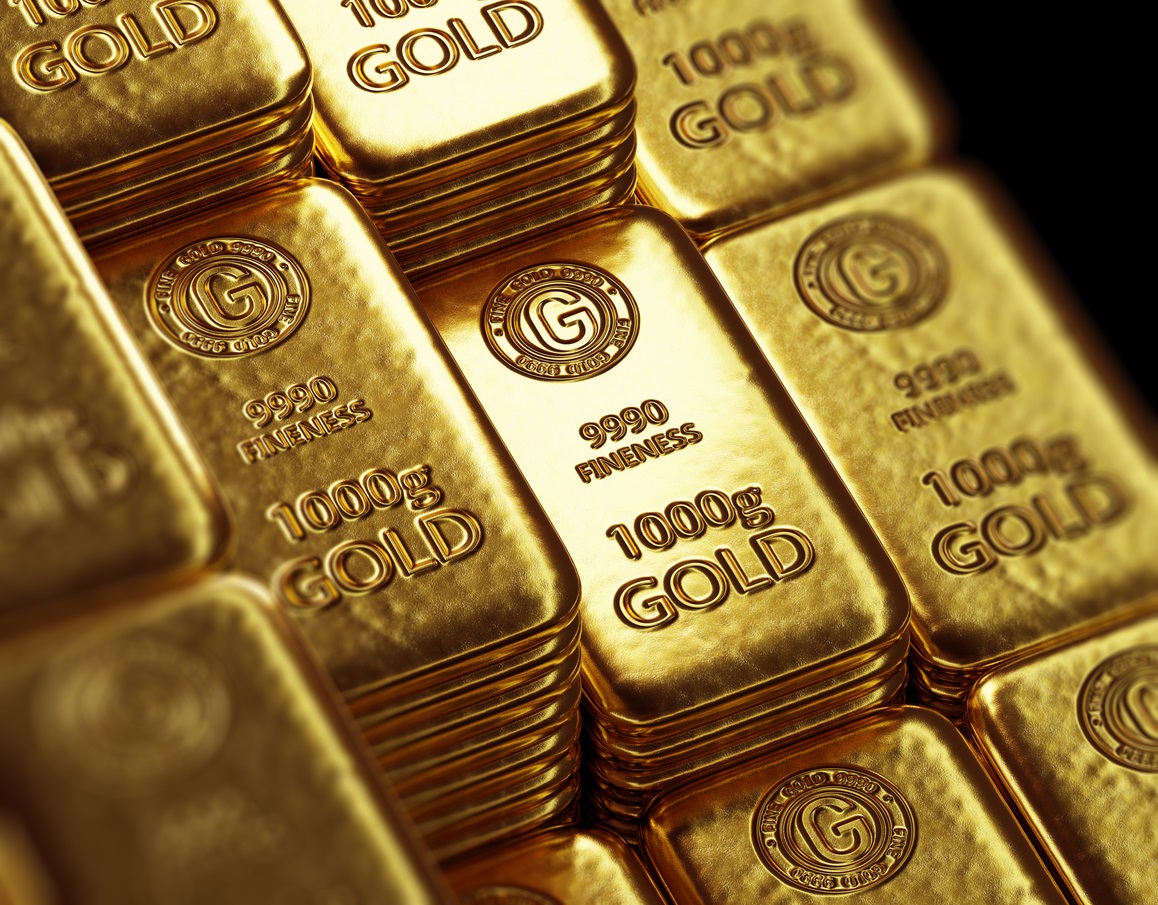 Golduid Moet ik goud aangeven bij de Belastingdienst? Dit zijn de fiscale ...